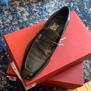 Salvatore Ferragamo Men’s Shoe